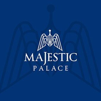 Bakı Ağ Şəhər - Majestic Palace