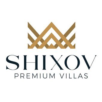 Şıxov Premium Villaları