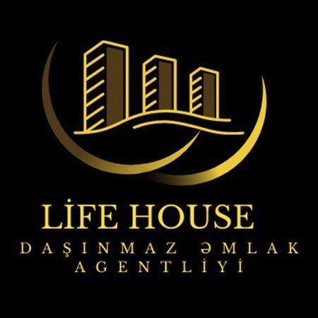 Life House  daşınmaz əmlak agentliyi