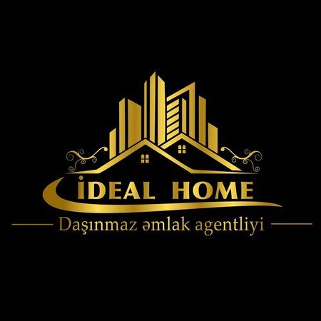 İdeal Home daşınmaz əmlak agentliyi