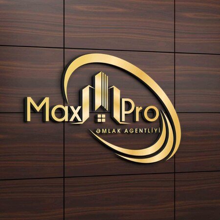 Max Pro daşınmaz əmlak agentliyi