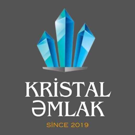 Kristal Əmlak daşınmaz əmlak agentliyi