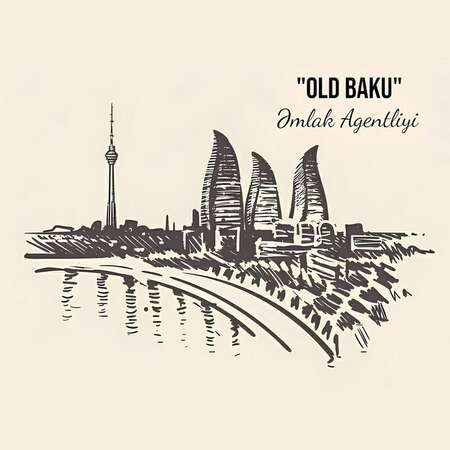 Old Baku daşınmaz əmlak agentliyi