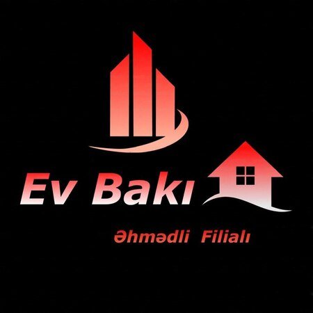 Ev Bakı Əhmədli daşınmaz əmlak agentliyi