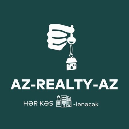 Az Realty daşınmaz əmlak agentliyi