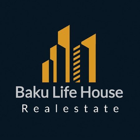 Baku Life House daşınmaz əmlak agentliyi