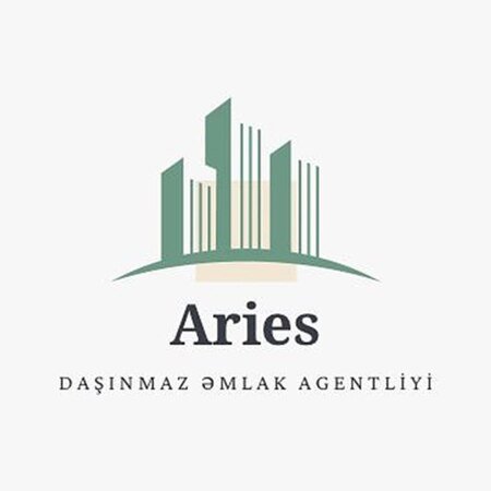 Aries   daşınmaz əmlak agentliyi