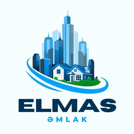 Elmas Əmlak daşınmaz əmlak agentliyi