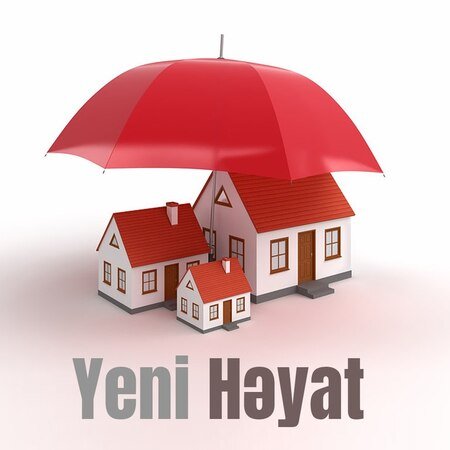 Yeni Həyat daşınmaz əmlak agentliyi