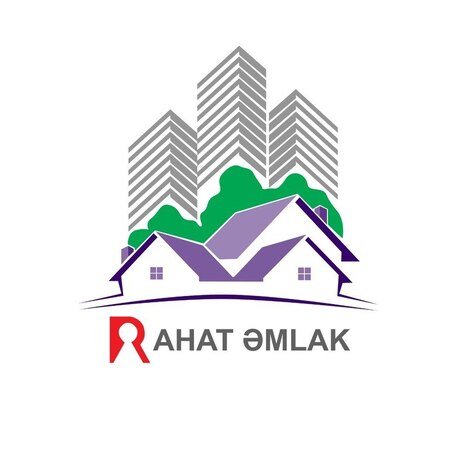 Rahat Əmlak daşınmaz əmlak agentliyi
