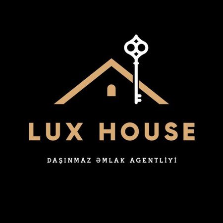 Lux House daşınmaz əmlak agentliyi