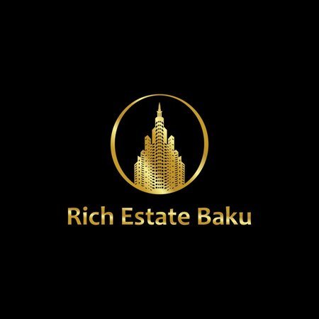 Rich Estate Baku daşınmaz əmlak agentliyi