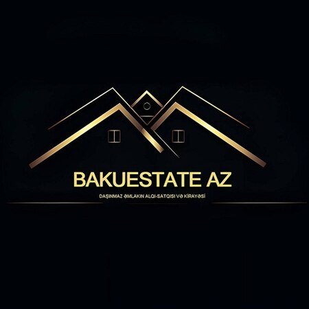 Baku Estate MMC daşınmaz əmlak agentliyi