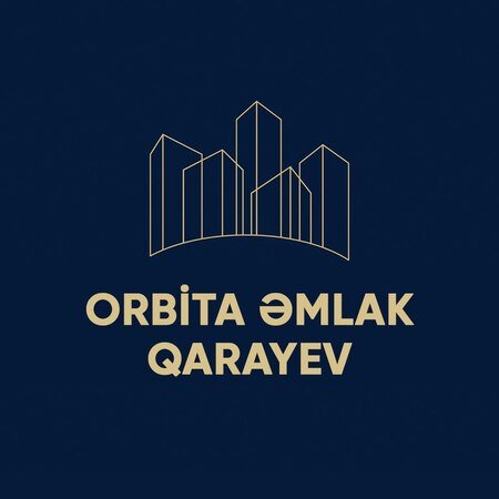 Orbita Əmlak Qarayev daşınmaz əmlak agentliyi