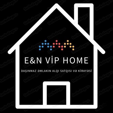 E&N VİP Home daşınmaz əmlak agentliyi