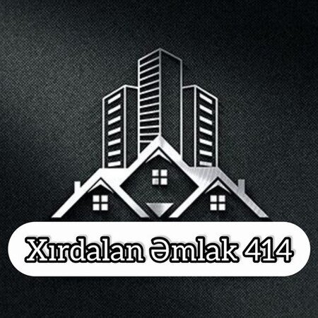 Xırdalan Əmlak 414 daşınmaz əmlak agentliyi