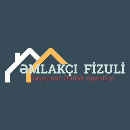 Əmlakçı Fizuli daşınmaz əmlak agentliyi