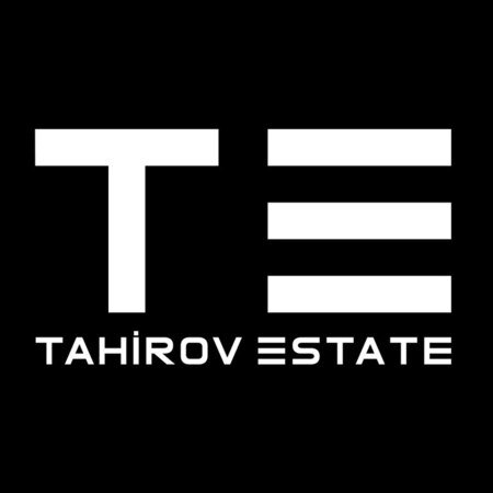 Tahirov Estate  daşınmaz əmlak agentliyi