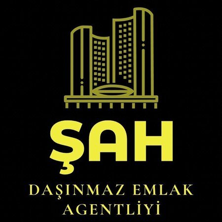 Şah  daşınmaz əmlak agentliyi