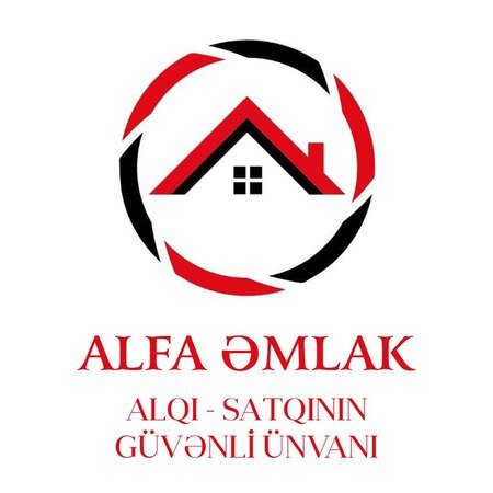 Alfa Əmlak daşınmaz əmlak agentliyi