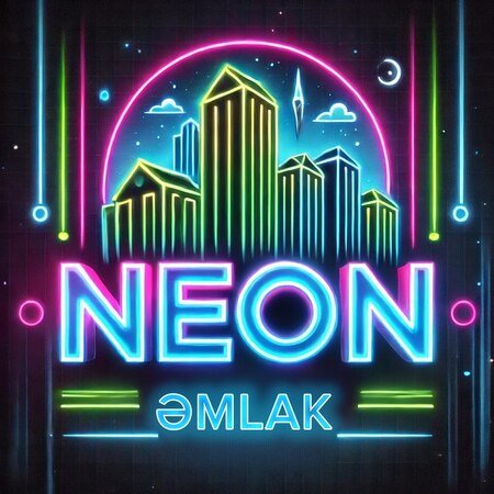 Neon Əmlak daşınmaz əmlak agentliyi