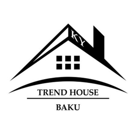 Trend House Baku daşınmaz əmlak agentliyi
