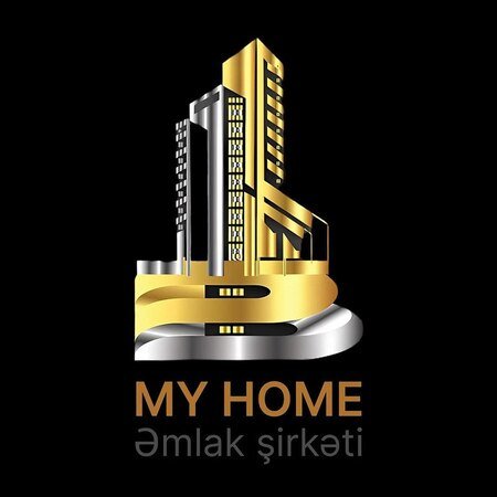 My Home  daşınmaz əmlak agentliyi