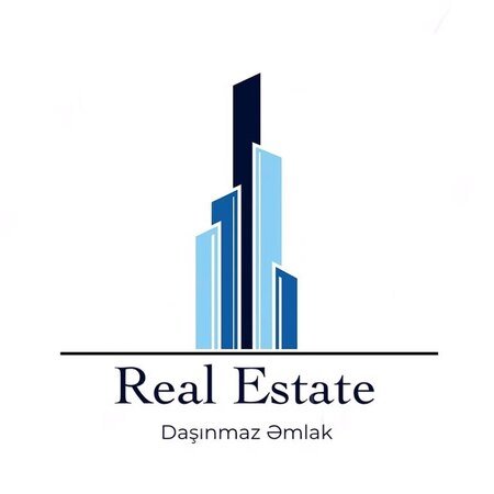Real Estate Baku daşınmaz əmlak agentliyi